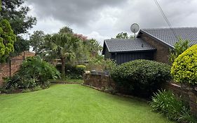 Juamtoto Guesthouse
